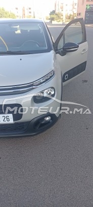 CITROEN C3 occasion 1510044