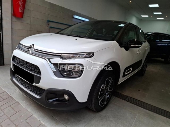 CITROEN C3 occasion