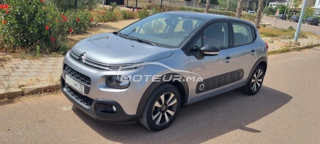 CITROEN C3 occasion 1405775