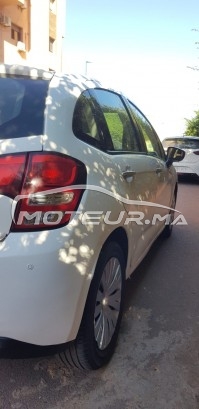 CITROEN C3 Vitamine occasion 1764553