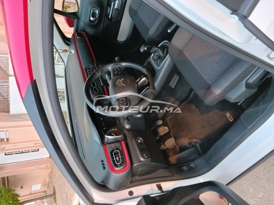 Citroen C3 occasion Diesel Modèle 2019