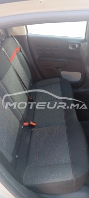 CITROEN C3 occasion 1510041