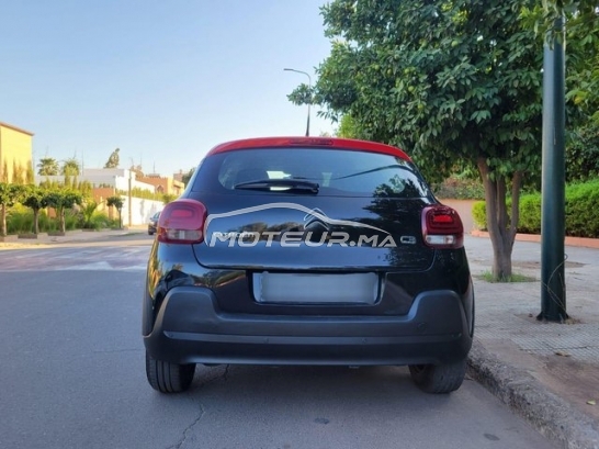 Voiture au Maroc CITROEN C3 - 460669