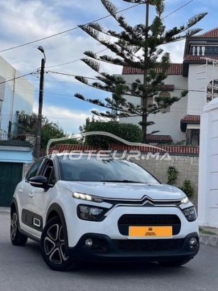 شراء السيارات المستعملة CITROEN C3 في المغرب - 442470