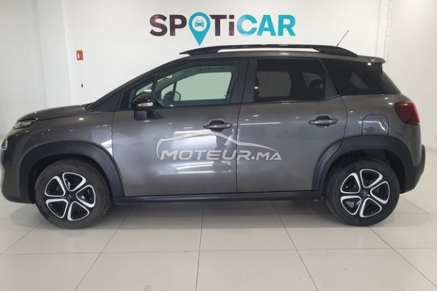 CITROEN C3 aircross occasion 1915047