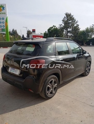 Citroen C3 aircross occasion Diesel Modèle 2022