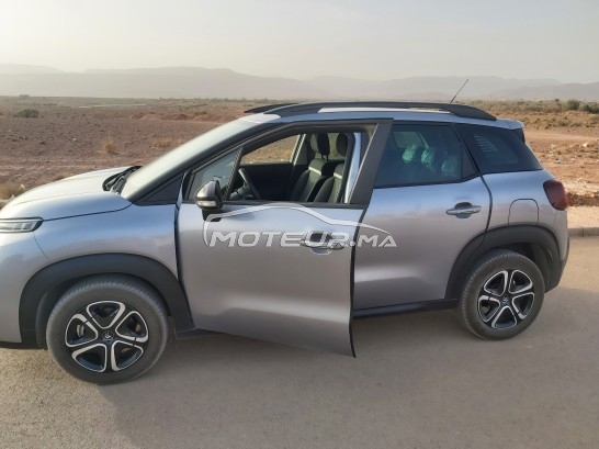 Citroen C3 aircross occasion Diesel Modèle 2023