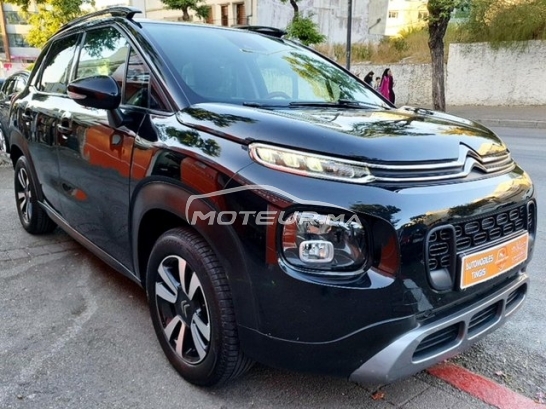 CITROEN C3 aircross Shine automatique full occasion 1905638