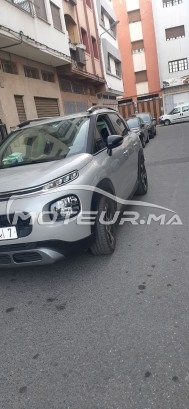 CITROEN C3 aircross 1.6 مستعملة