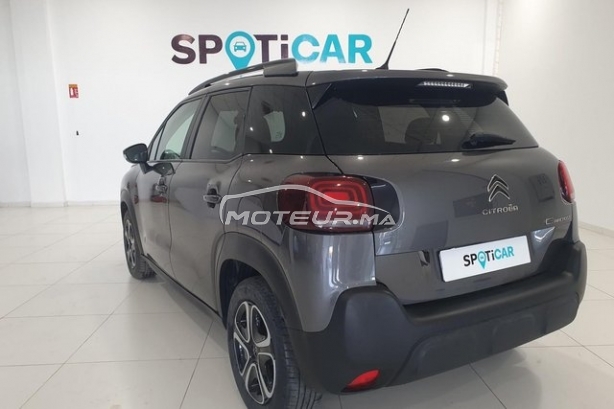 CITROEN C3 aircross occasion 1915043