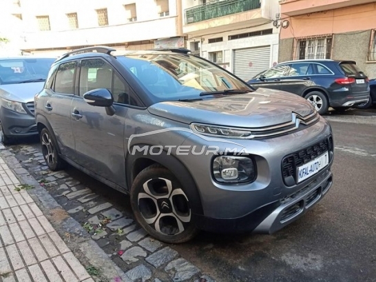 CITROEN C3 aircross occasion 1939548