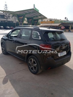 Citroen C3 aircross occasion Diesel Modèle 2022