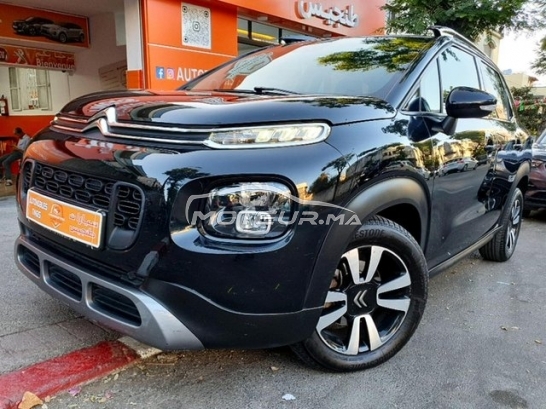 CITROEN C3 aircross Shine automatique full occasion 1905646