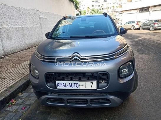 CITROEN C3 aircross occasion 1939547