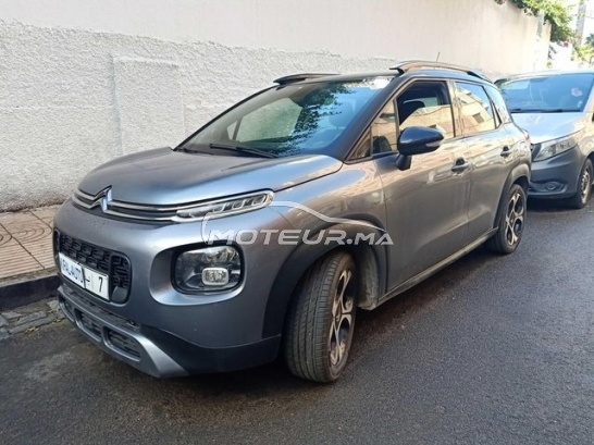 Voiture au Maroc CITROEN C3 aircross - 461143