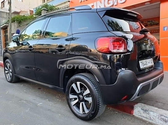 CITROEN C3 aircross Shine automatique full occasion 1905640