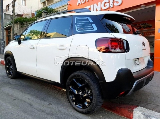 CITROEN C3 aircross Shine automatique garantie full occasion 1904600