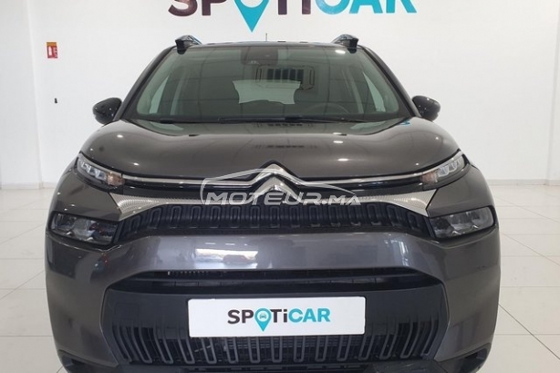 Citroen C3 aircross occasion Diesel Modèle 2022