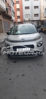 Citroen C3 aircross occasion Diesel Modèle 2019