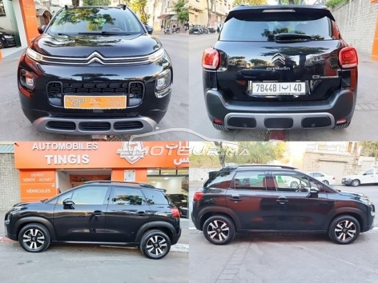 CITROEN C3 aircross Shine automatique full occasion 1905641