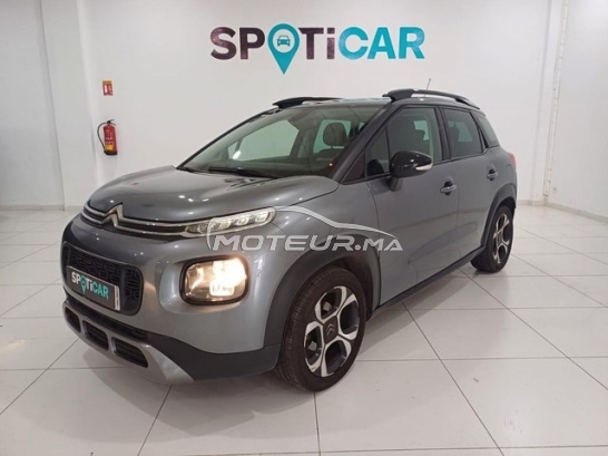 سيارة في المغرب CITROEN C3 aircross - 462810