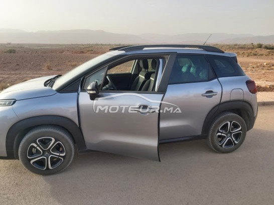 Citroen C3 aircross occasion Diesel Modèle 2023