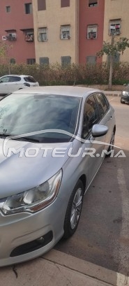 CITROEN C4 occasion 1537764