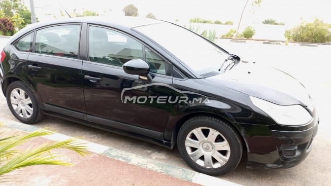 CITROEN C4 occasion 1404602