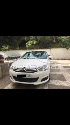 CITROEN C4 occasion 1370250