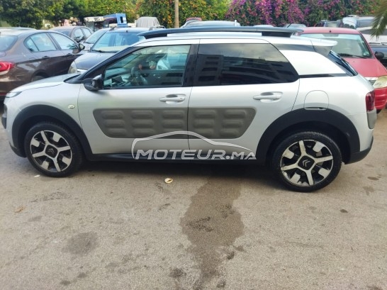 CITROEN C4 cactus occasion 1916840