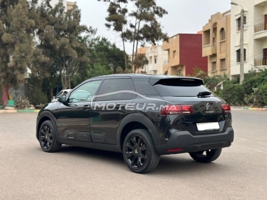 CITROEN C4 cactus occasion 1923972