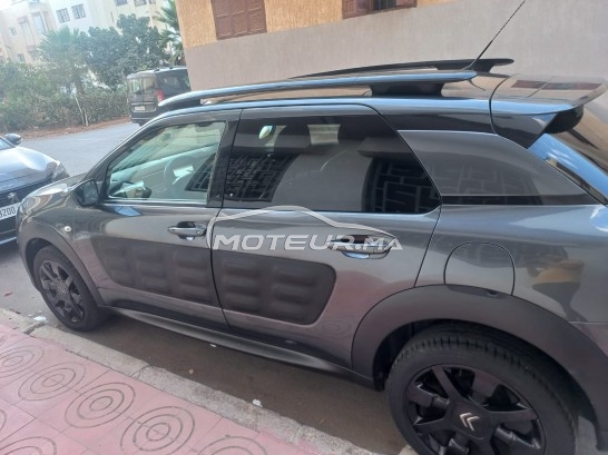 CITROEN C4 cactus Shine مستعملة