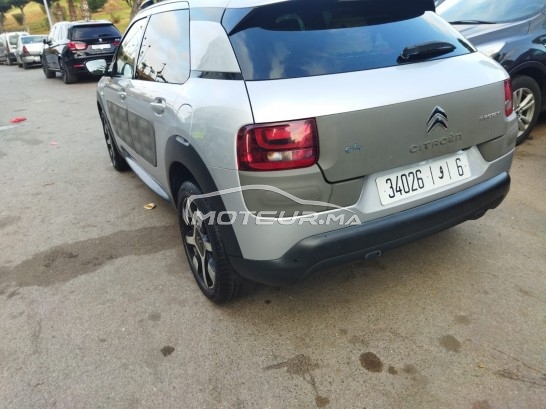 CITROEN C4 cactus occasion 1916834