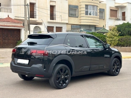 CITROEN C4 cactus occasion 1923974