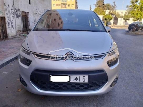 CITROEN C4 picasso occasion 1898666