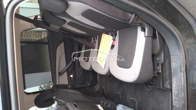 CITROEN C4 picasso occasion 1238390