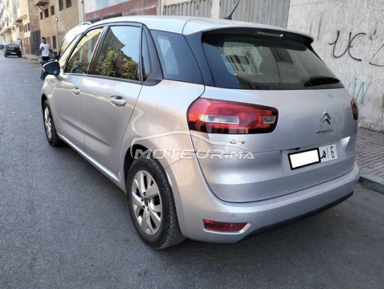 CITROEN C4 picasso occasion 1898665