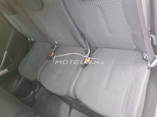 CITROEN C4 picasso occasion 934670