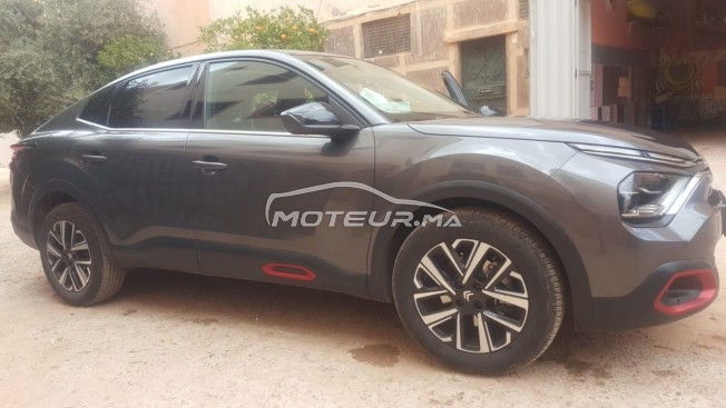 CITROEN C4 x Bv chine occasion 1875965