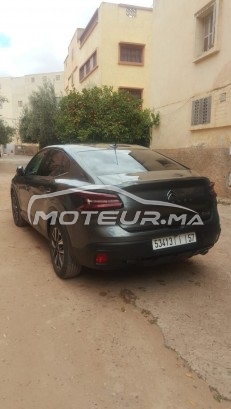 CITROEN C4 x Bv chine occasion 1875967