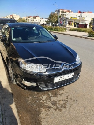 CITROEN C5 Hdi occasion 1565274