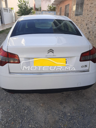 CITROEN C5 Exclusive occasion 1259815