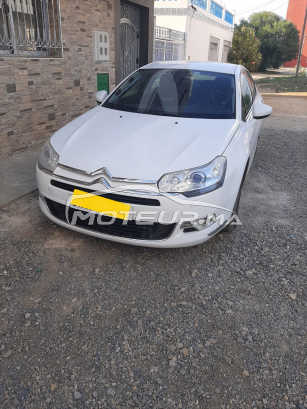 CITROEN C5 Exclusive occasion 1259974