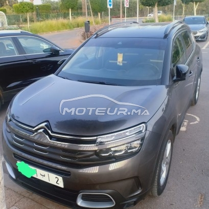 CITROEN C5 aircross occasion 1682216