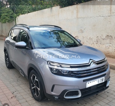 CITROEN C5 aircross 180ch toutes options occasion