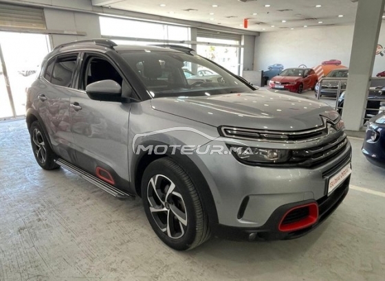 CITROEN C5 aircross occasion 1907111