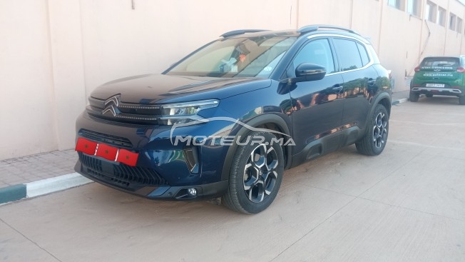 CITROEN C5 aircross occasion 1942915