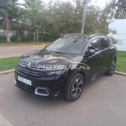 CITROEN C5 aircross occasion 1957789