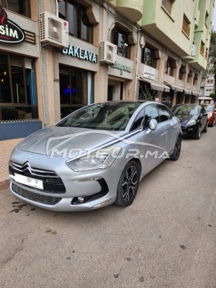 سيتروين دس Ds5 2015 مستعملة 1975672