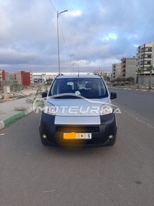 Citroen Nemo occasion Diesel Modèle 2015